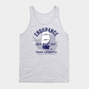 Endurance Tank Top